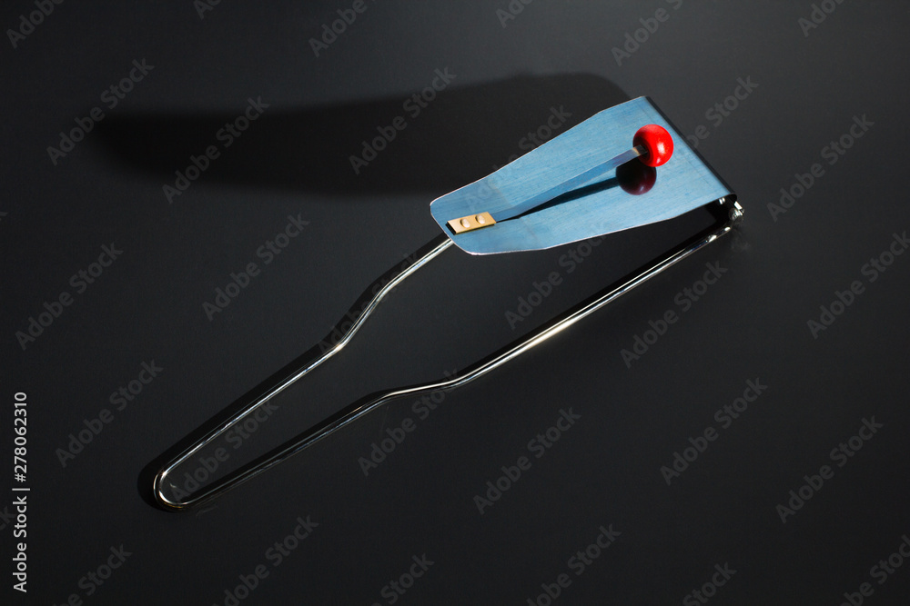 Flexatone instrument sale