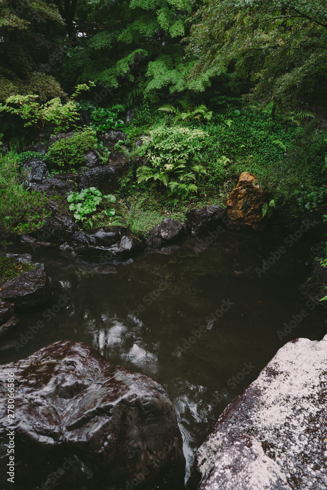 ◉Landscape of Nagaoka Tenmangu◉ ◉Landscape of Nagaoka Tenmangu◉