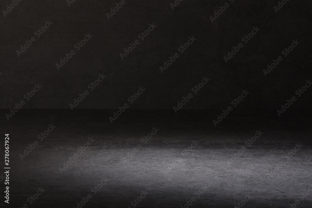 Dark gray and black stone background or texture Dark gray and black stone background or texture