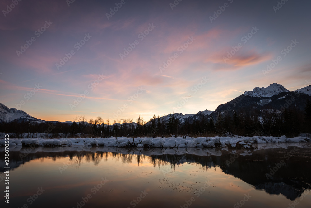 Lech in Tirol