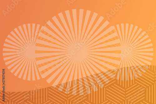 abstract  orange  wallpaper  design  illustration  yellow  red  light  texture  pattern  graphic  digital  technology  lines  art  backdrop  blue  line  backgrounds  bright  color  business  wave  sun