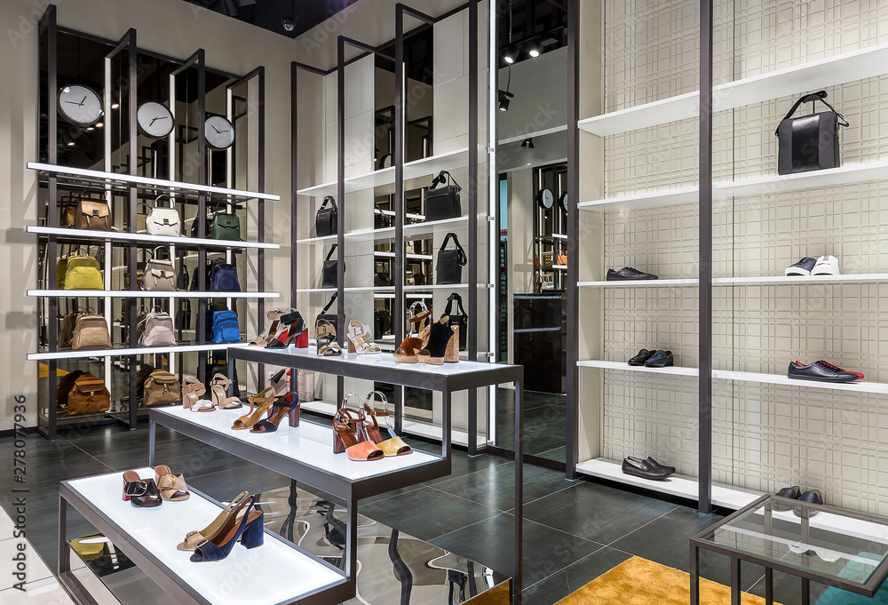 Large shoe stores clearance