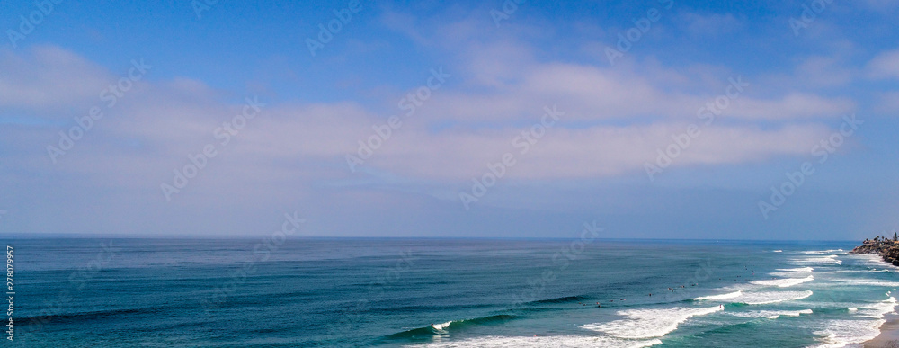 North Carlsbad Beach 2