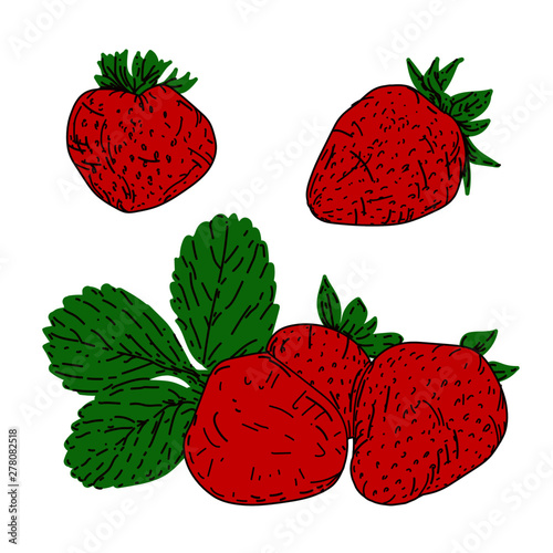 erdbeeren