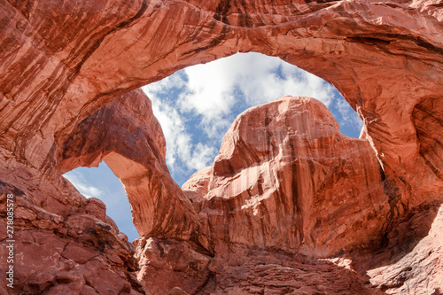 Arches Double Arch 02 © rsgphoto