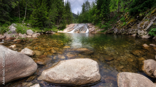 National park Krkonose - KRNAP