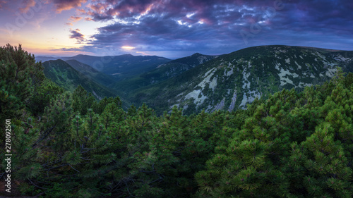 National park Krkonose - KRNAP photo