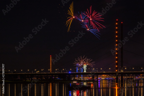 Dusseldorf, Germany photo