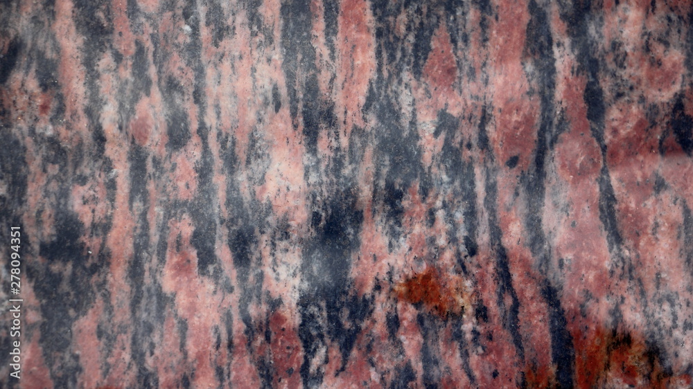 Marble under the water - vertical texture for background Marble under the water - vertical texture for background