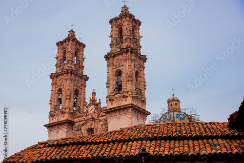 mexico taxco