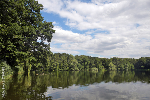 jungfernheidesee