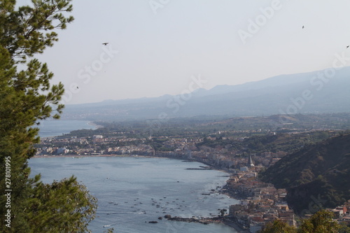 Сицилия Sicily Sicilia