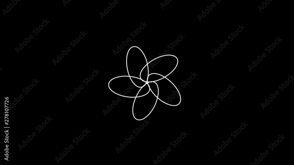 Motion background with moving geometric shapes (full HD 1920x1080). Motion background with moving geometric shapes (full HD 1920x1080).