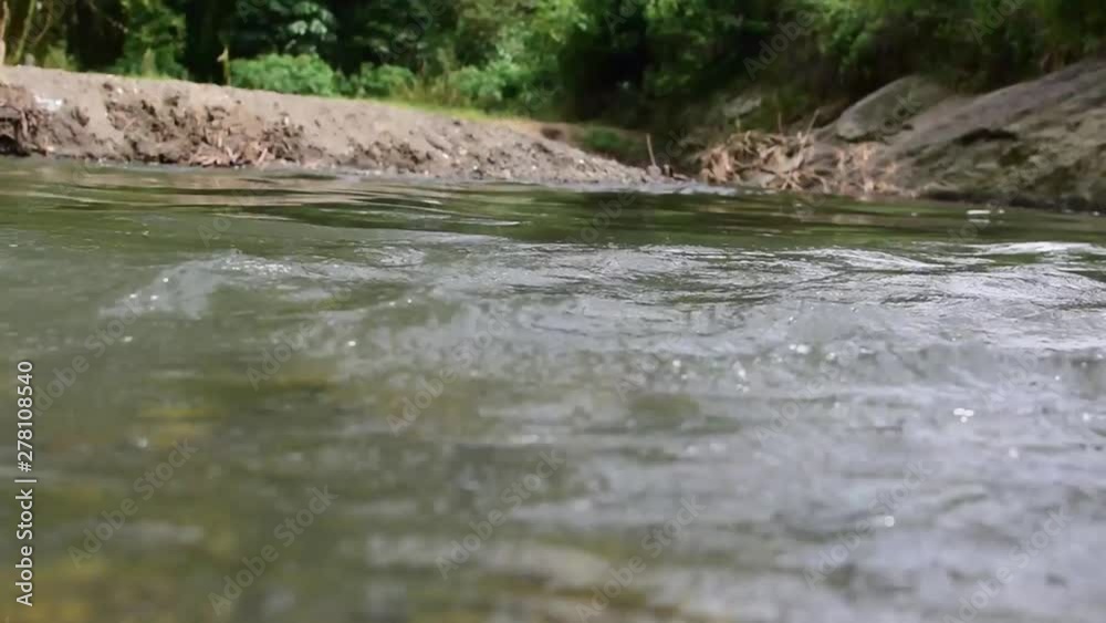 río caudaloso en la paila valle del cauca río caudaloso en la paila valle del cauca