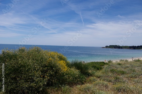 Plage d Arzon