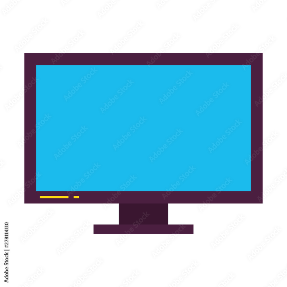 computer screen technology hardware cartoon computer screen technology hardware cartoon