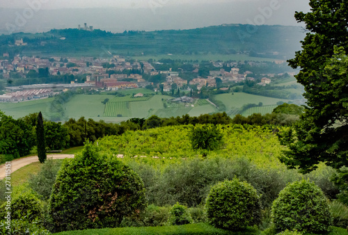 valpolicella views photo