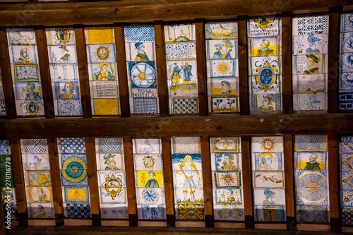 Fotografija Castelli italy