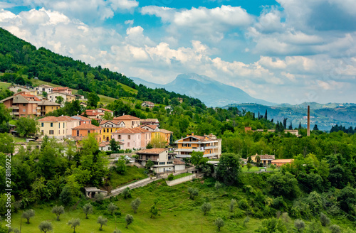 Photography Castelli italy