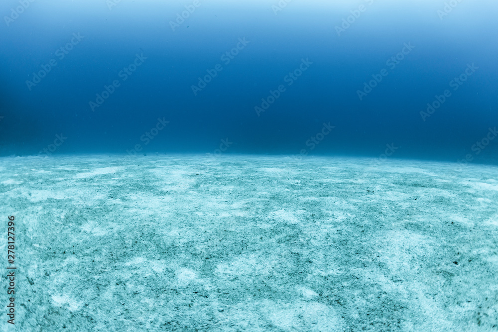 Submarine sandy land Submarine sandy land