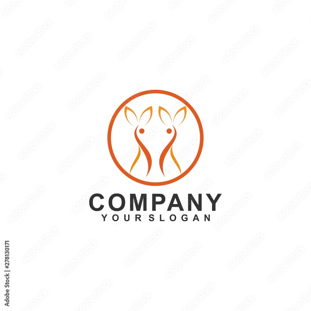 people logo template, healthy design vector, eco people logo template, healthy design vector, eco