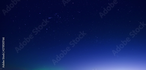 Night star sky background copy spec design for texture