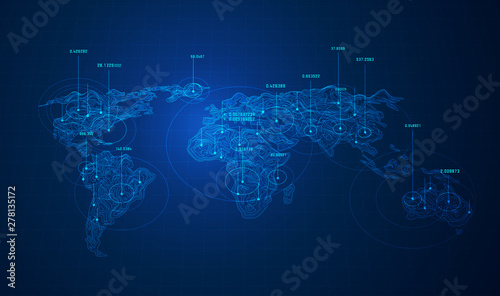 world data