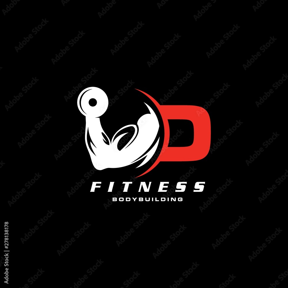 Gym Lover designs, themes, templates and downloadable graphic elements on  Dribbble