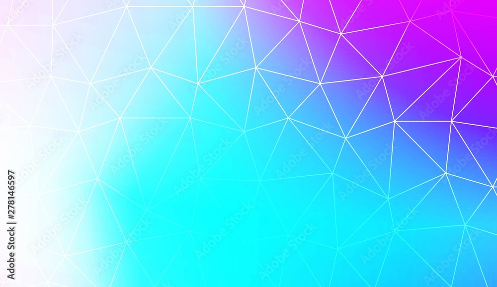 Triangles mosaic cover. Modern design for you business, project. Vector illustration. Blurred Background, Smooth Gradient Texture Color. Triangles mosaic cover. Modern design for you business, project. Vector illustration. Blurred Background, Smooth Gradient Texture Color.