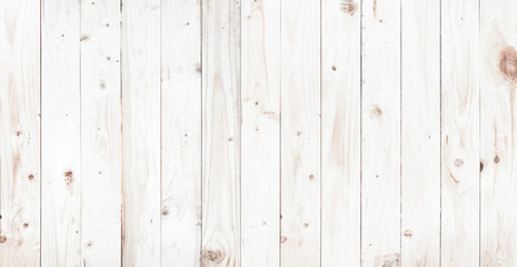 white wood texture background coming from natural tree. Wooden panel with beautiful patterns. Space for your work.