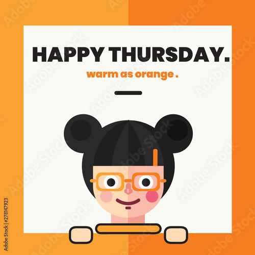 happy thursday