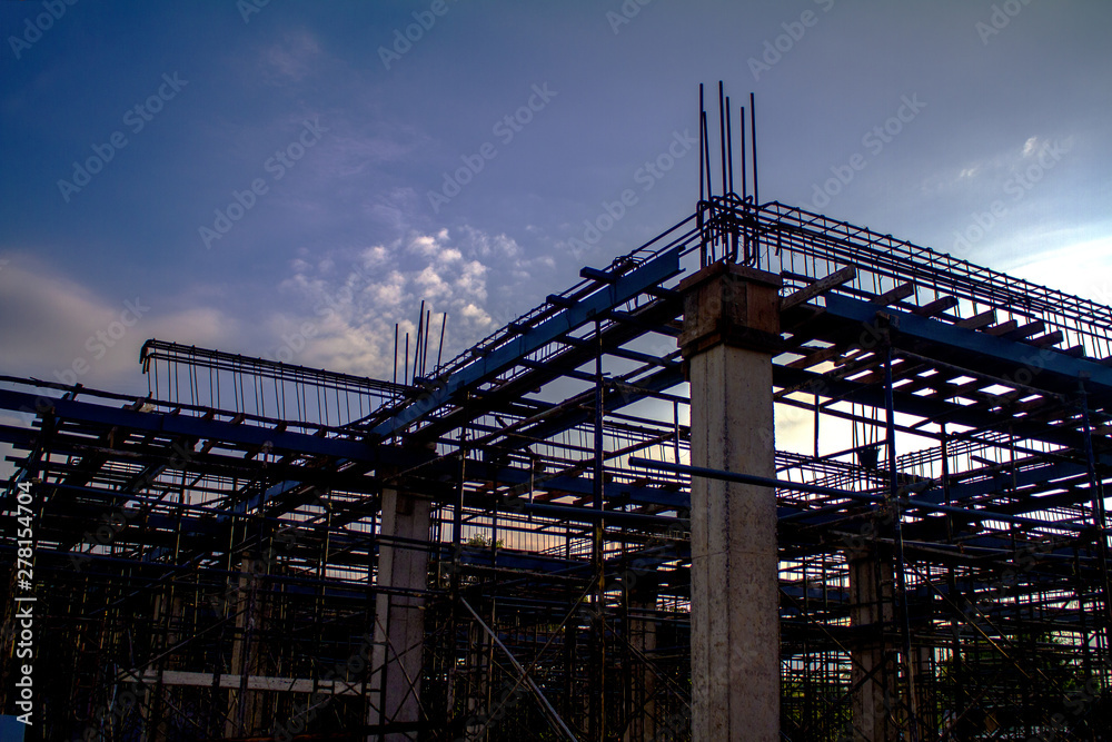 Fototapeta premium the bridge