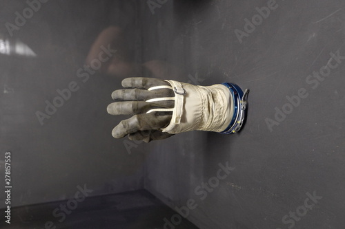 Cosmonaut Glove