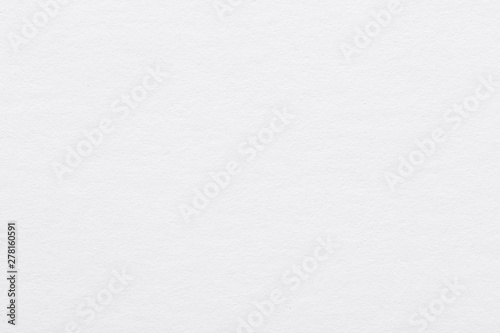 Paper background in new white color for your design.
