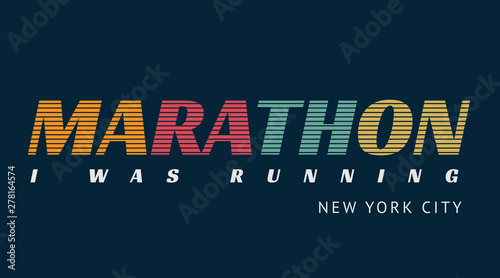 Marathon