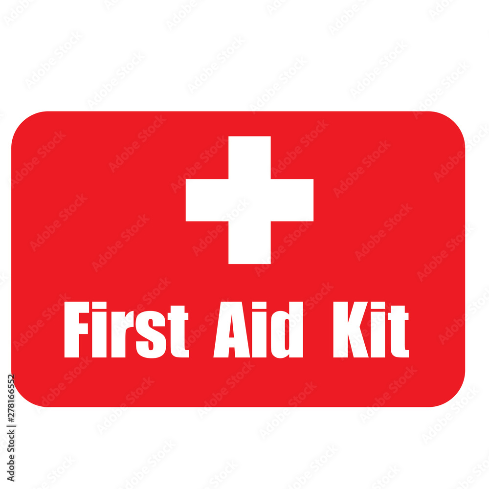 First Aid First Aid