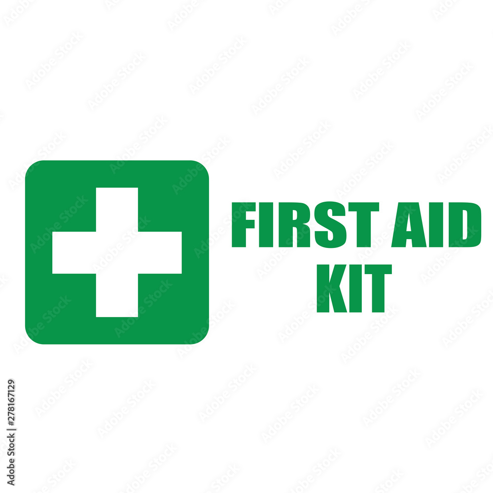 First Aid First Aid