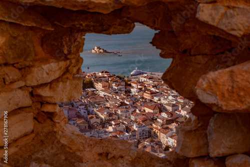 Palamidi nafplio