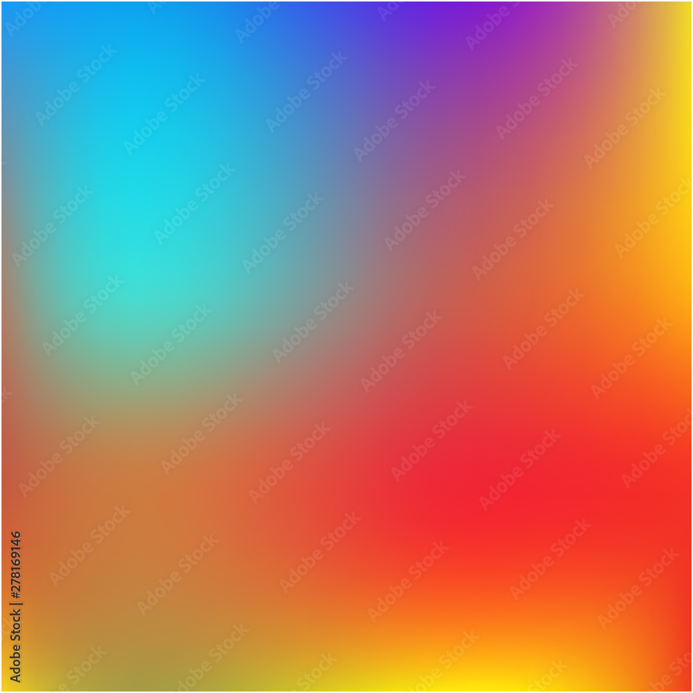 Stylish, fascinating psychedelic design. Stylish, fascinating psychedelic design.