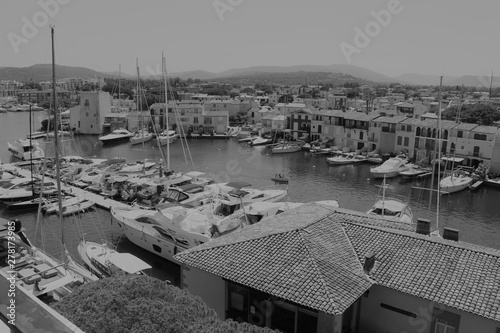 Port Grimaud © Felix