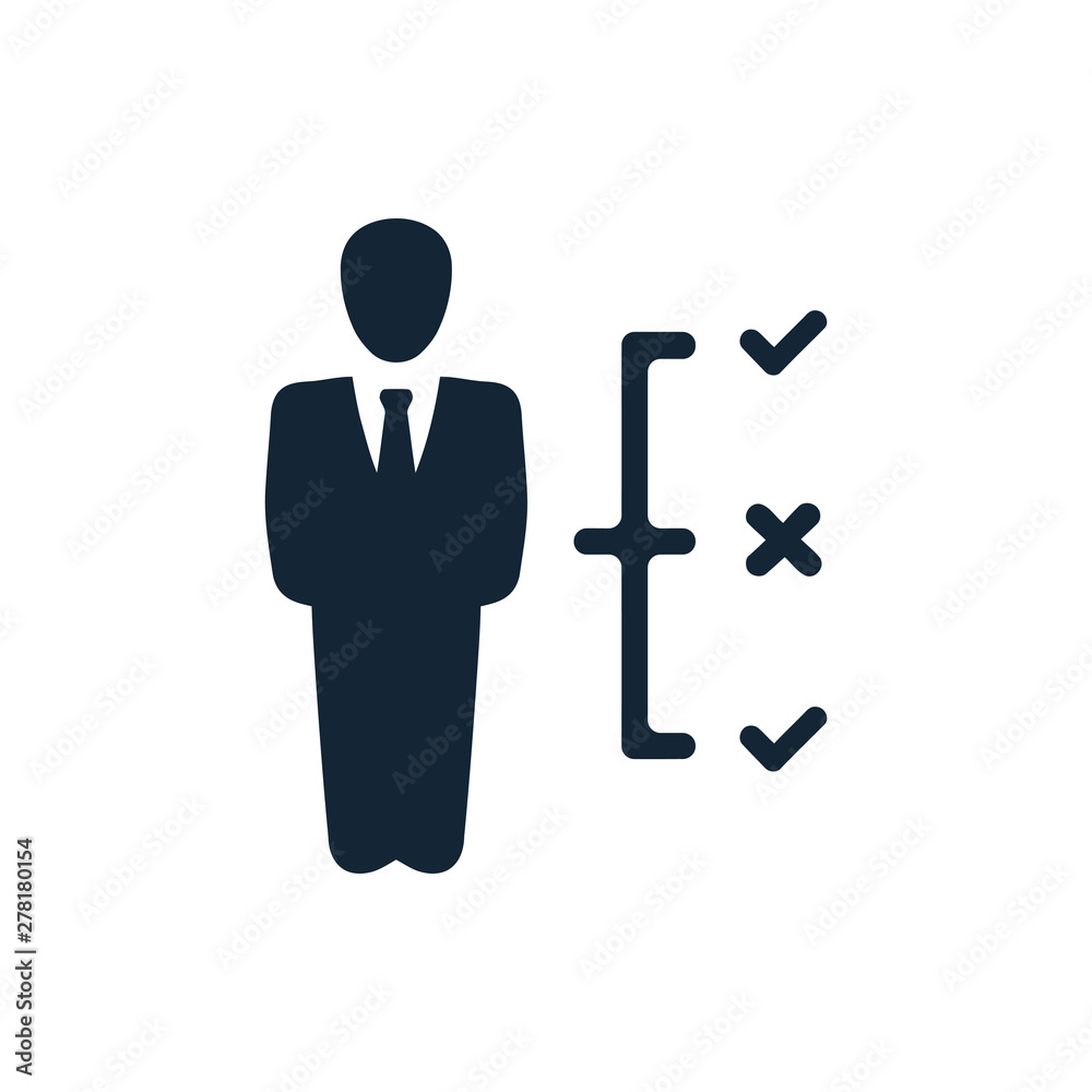 Business decision, business plan, decision making, management, plan, planning, strategy icon Business decision, business plan, decision making, management, plan, planning, strategy icon