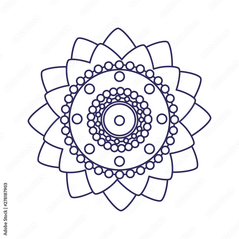 decorative mandala ethnic boho style decorative mandala ethnic boho style