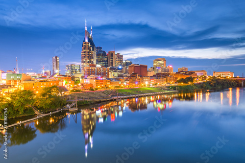 Nashville, Tennessee, USA