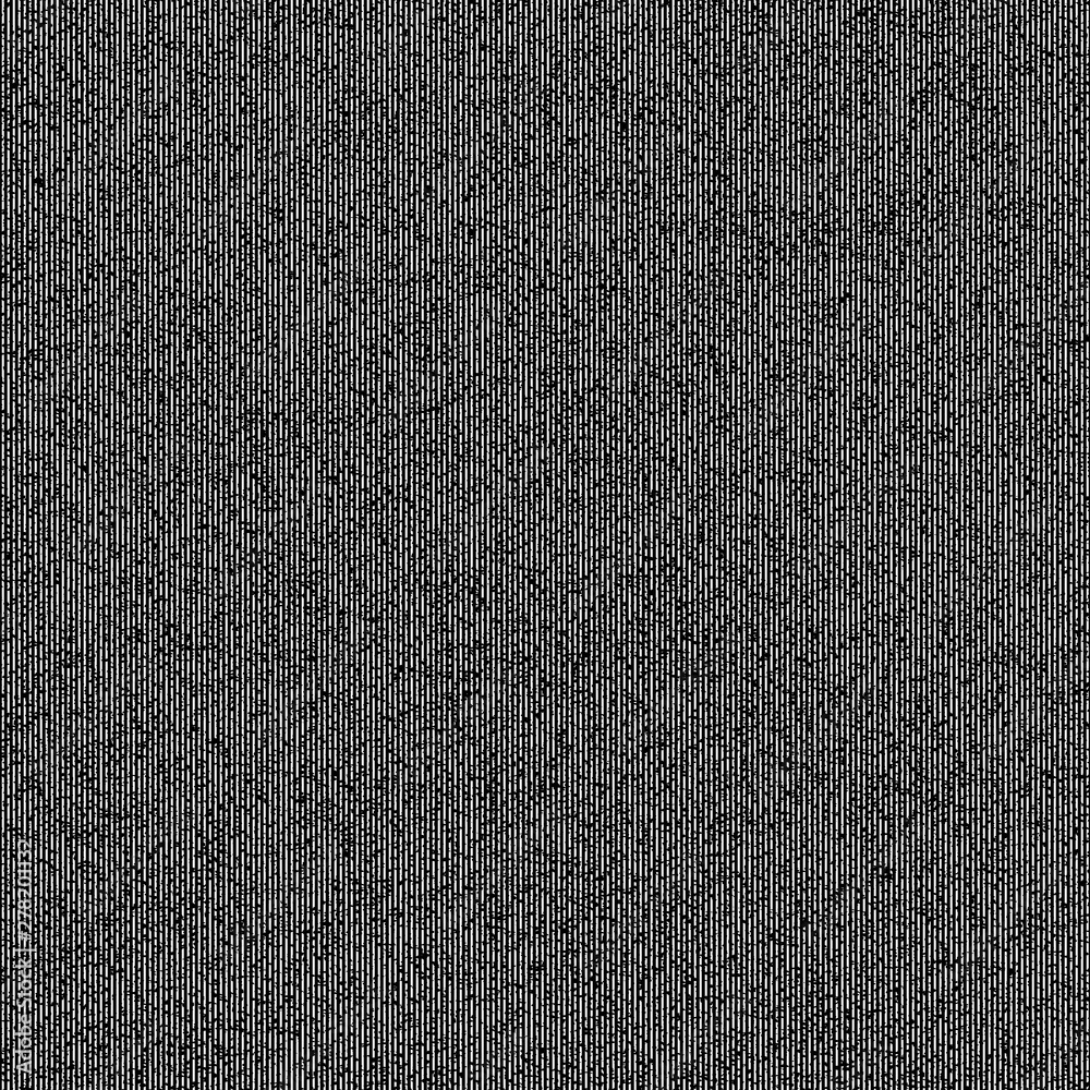 Illustrated seamless wavy abstract simple pattern of lines and dots. For posters, banners, retro and urban design Illustrated seamless wavy abstract simple pattern of lines and dots. For posters, banners, retro and urban design