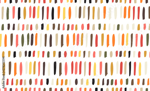  Wrapping textile sample shapes. Tribal vector ornament. Colorful geometric background.