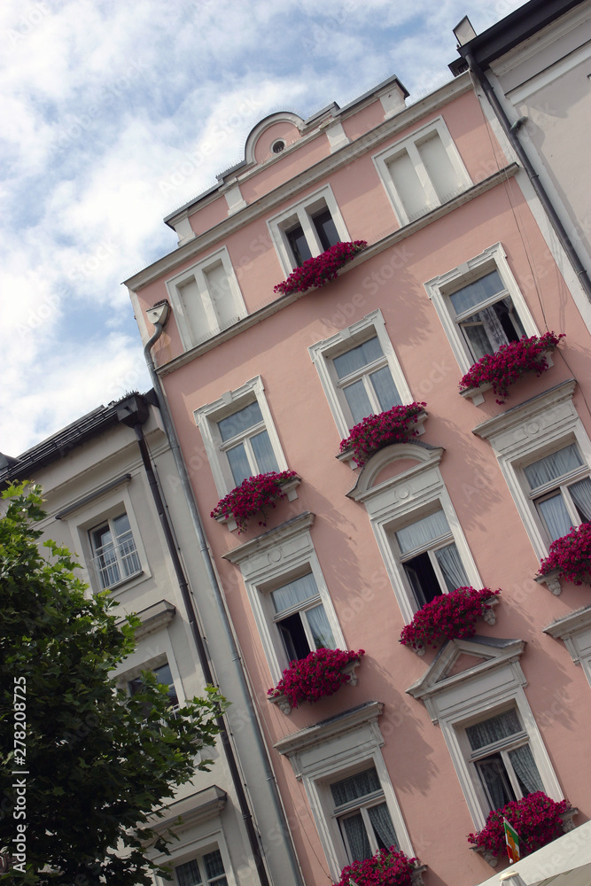 City of Trier Germany