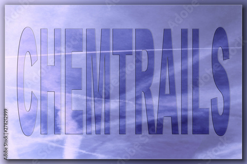 Chemtrails