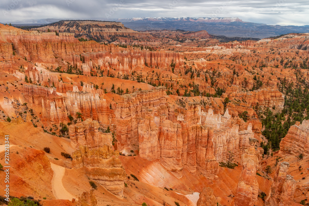 Utah, Bryce Canyon National Park, Bryce Canyon and Hoodoos Utah, Bryce Canyon National Park, Bryce Canyon and Hoodoos