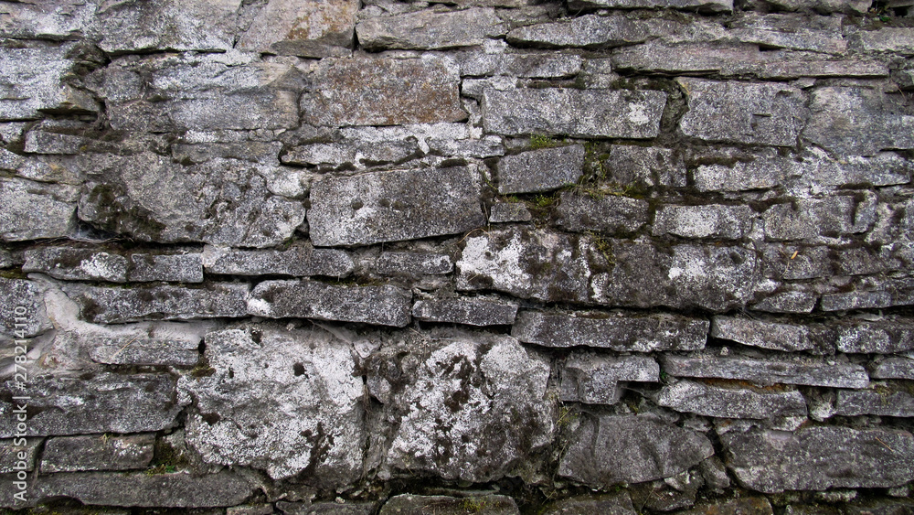 background of gray stone. the wall of a large old gray stone. stone wall texture background of gray stone. the wall of a large old gray stone. stone wall texture