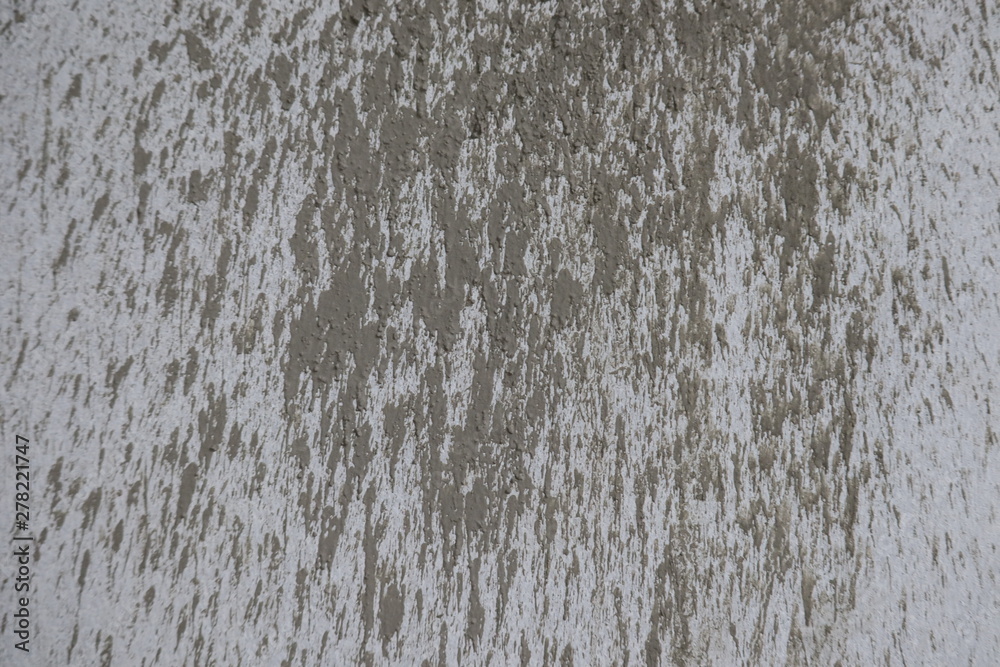 Fototapeta premium old mortar texture background in building